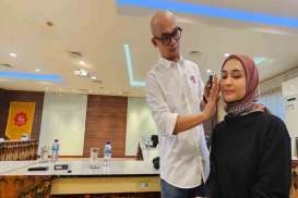 Permintaan Kosmetik Jatim Menguat, Begini Kata Viva Cosmetics