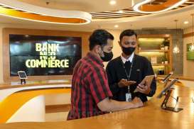 Bank Neo Commerce (BBYB) Gelar RUPSLB 8 Agustus 2023, Bahas 4 Agenda