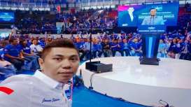 Jansen Sitindaon Respons Penyataan Luhut, Sebut Pencapaian Menko Marves Kampungan