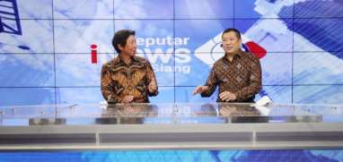 ASO Belum Memberi Dampak ke Bisnis Emiten Hary Tanoe (MNCN)