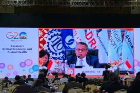 Bank Indonesia Sebut Transaksi LCT Naik Signifikan ke US$3,2 Miliar