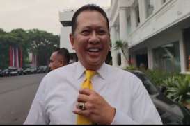 Bamsoet Tepis Isu Munaslub, Siap Maju Gantikan Airlangga di Munas 2024