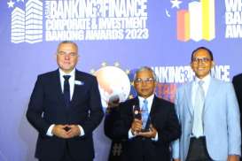 PLUS dari BTN Prioritas Raih Penghargaan dari Asian Banking and Finance