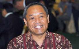 OTT Pejabat Basarnas, Benny Harman Bingung KPK Minta Maaf ke TNI