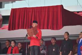 Tim 7 Jokowi Kembangkan Mesin Ide untuk Pemenangan Ganjar Pranowo di Pilpres 2024