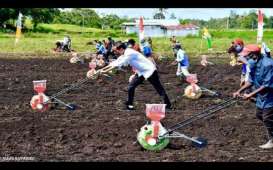 Instruksi Jokowi Usai 6 Warga Papua Tengah Meninggal Kelaparan
