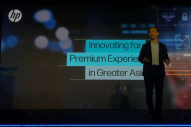 Hewlett Packard Inc Sebut Teknologi Topang Asia Jadi Penyumbang 50 Persen GDP Dunia