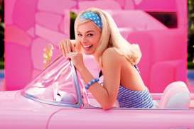Penjualan Tiket Barbie Tembus Rp15,2 Triliun di Box Office Global