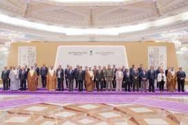KTT Perdamaian di Arab Saudi: Ukraina Bilang Produktif, Rusia: Gagal!