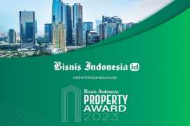 Bisnis Indonesia Property Award (BIPA) 2023 Digelar, Berikut Cara Daftarnya