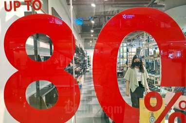 Uniqlo, H&M, dan Giordano Tebar Promo Belanja Diskon