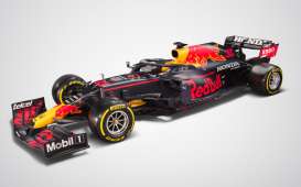 Kisah Red Bull Racing, dari Sponsor 'Ilegal' Kini Tim F1 Bervaluasi Rp39,6 Triliun