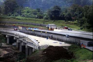 Ambisi Kalla, Bakrie, Hingga Hary Tanoe Menyambung Tol Bocimi