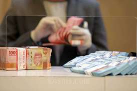 Rupiah Ditutup Menguat Bersama Yuan dan Baht, Indeks Dolar Melemah