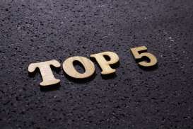 Top 5 News Bisnisindonesia.id: Bursa Minyak Sawit hingga Industri Otomotif