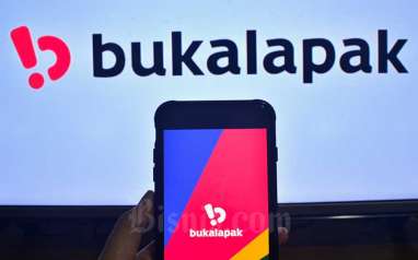 Ini Alasan Bukalapak (BUKA) PHK 5 Persen Karyawannya