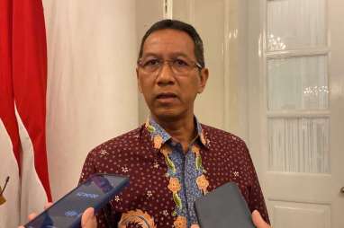 Heru Budi Imbau ASN Pemprov DKI Netral Jelang Pemilu 2024