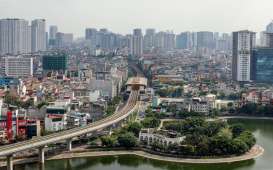 Ekonomi Lesu, Penyaluran Kredit Vietnam Terseok-seok