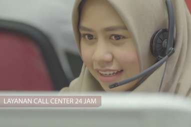 Tingkatkan Layanan Nasabah, BJB Syariah Luncurkan Digital Contact Center