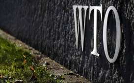 Indonesia Minta AS Tarik Gugatan Atas Produk Holtikultura di WTO