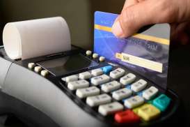BI Kaltim: Transaksi Kartu Kredit Tumbuh, Didominasi Dua Kota Besar