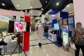 Kejar Realisasi Investasi Rp55 Triliun, DPMPTSP Sumsel Gelar SUMMIT 2023