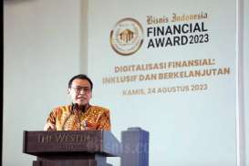 BIFA 2023, Apresiasi untuk Inovasi Digital yang Inklusif dan Berkelanjutan