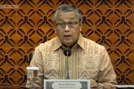 5 Poin Penting dan Kejutan Hasil RDG BI, Selain Suku Bunga Tetap 5,75%