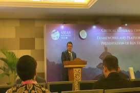 MIND ID Sebut RI Masih Punya Banyak PR untuk Genjot Industri Energi Hijau