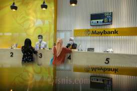 Maybank Indonesia Bidik Penyaluran Kredit Hijau hingga Rp17,2 Triliun