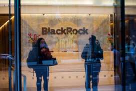 Cinta dan Benci BlackRock terhadap ESG