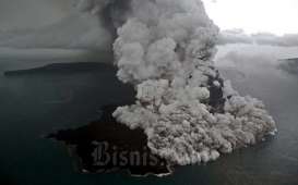 Mengenang 140 Tahun Malapetaka Krakatau dan Kelahiran Tjokroaminoto
