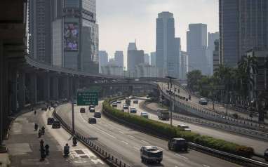 Polusi Udara Jakarta, Pemerintah Didesak Cermat Beri Solusi