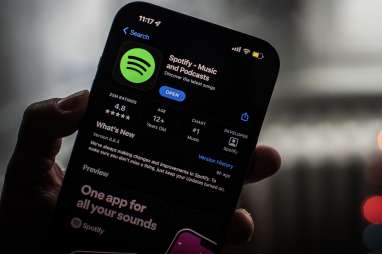 Mengapa Harga Spotify Premium Naik?