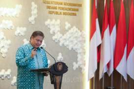 Airlangga Minta Pemda Anggarkan Program Reformasi Agraria dalam APBD
