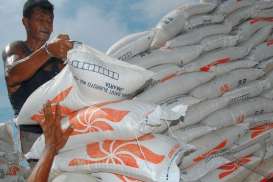 Harga Beras Masih di Atas Harga Eceran, Pemprov Sumsel Lakukan Ini