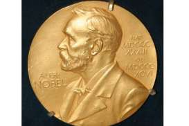 Rusia, Belarusia, dan Iran Diundang Lagi ke Perjamuan Hadiah Nobel!