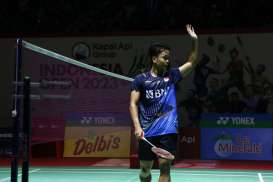 Jelang China Open 2023, Timnas Siap Sabet Gelar di Negeri Tirai Bambu