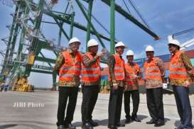 Kolaborasi Pertamina Pelindo di Jakarta Integrated Green Terminal, Kapasitas Capai 6,3 Juta Barel