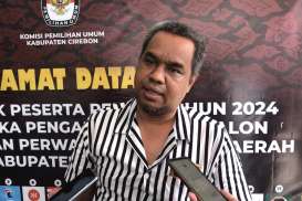 Dukung Ganjar Pranowo, Ketua DPD PAN Kabupaten Cirebon Dipecat