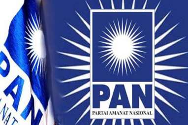Pelawak Empat Sekawan jadi Ketua DPD PAN Kabupaten Cirebon