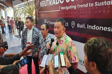 NeutraDC Summit Inisiasi Pengembangan Data Center Ramah Lingkungan