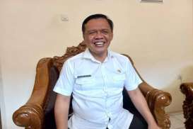 Bey Machmudin jadi Pj Gubernur Jabar, Kabupaten Cirebon Minta Kue Lebih Besar