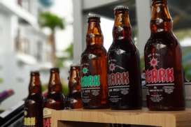 IPO Lovina Beach Brewery (STRK) Tawarkan Harga Rp100-Rp119 per Saham