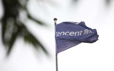 Tencent Bicara Masa Depan AI dan Rantai Pasok Teknologi Global