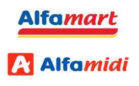 Grup Alfamart (AMRT) Gandeng Startup Milik Helmy Yahya Bikin Portal Rekrutmen
