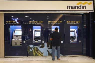 Simak! 3 Cara Menemukan ATM Bank Mandiri Terdekat dari Lokasi Anda