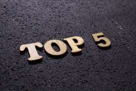 Top 5 News BisnisIndonesia.id: Realisasi Properti IKN hingga Inflasi