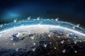 UMKM ISP Khawatir, Pangsa Pasar Terdampak oleh Starlink Elon Musk