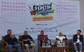 BGTC 2023: Tiga Hal Kunci Ini Harus Dimiliki Seorang Leader